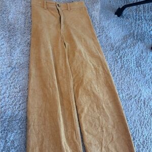 Women’s Corduroy Pants